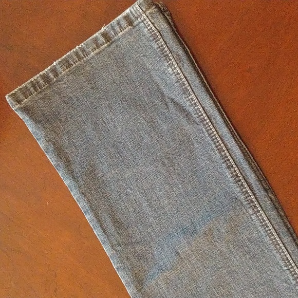 Vanilla Star Denim Jeans Size 11 - Picture 7 of 10